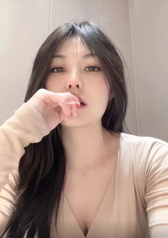 勾人心魂大美人的第一张照片--金门征婚网