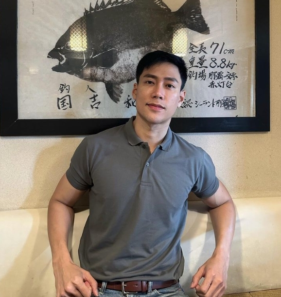 jack的第一张照片--金门征婚网