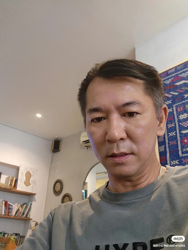 Gary黄的第一张照片--金门征婚网