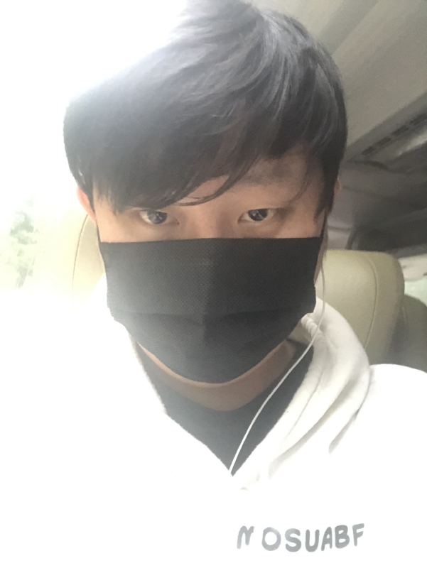 沈国星的第一张照片--金门征婚网