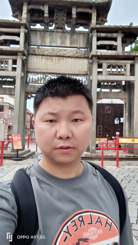 小许的第一张照片--金门征婚网