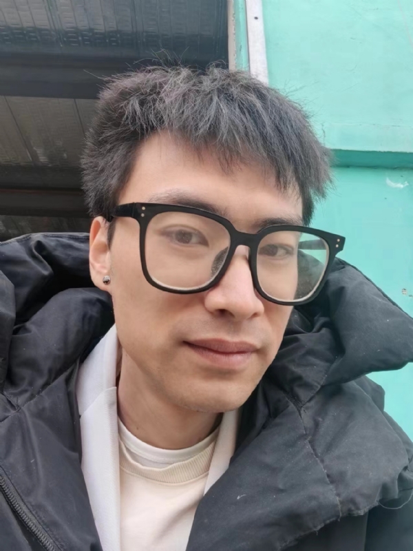 爱有来生、的第一张照片--金门征婚网