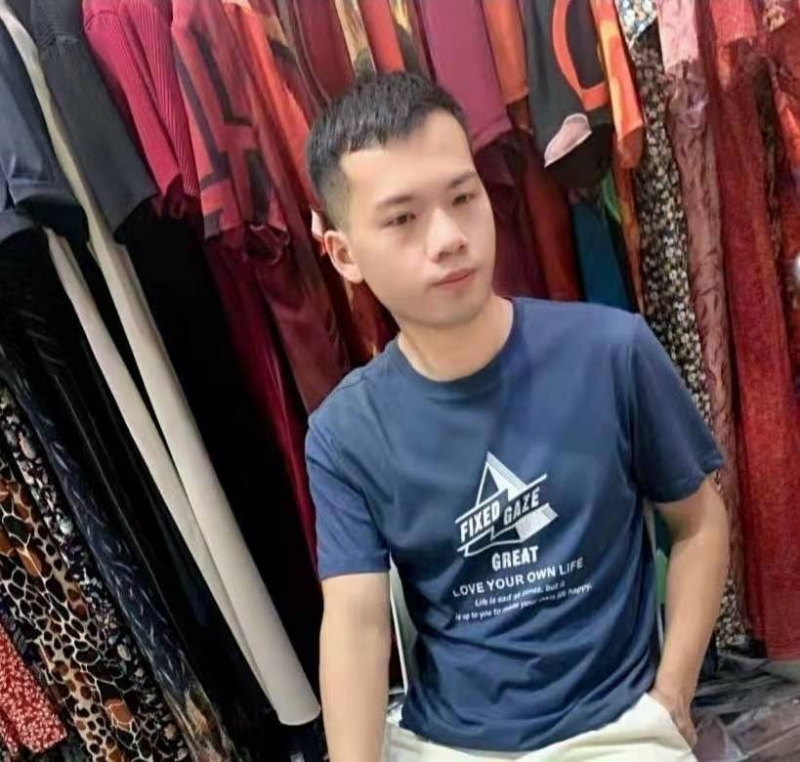 萃臻的第一张照片--金门征婚网