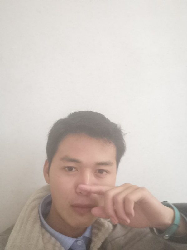 随遇而安的第四张照片--金门征婚网
