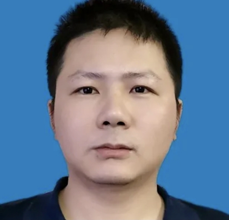 寒山的第一张照片--金门征婚网