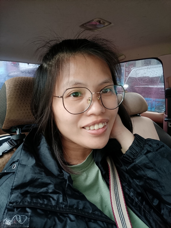 帥媽的第一张照片--金门征婚网