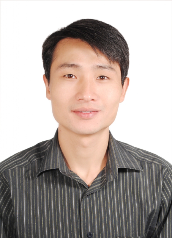 云中走步的第一张照片--金门征婚网