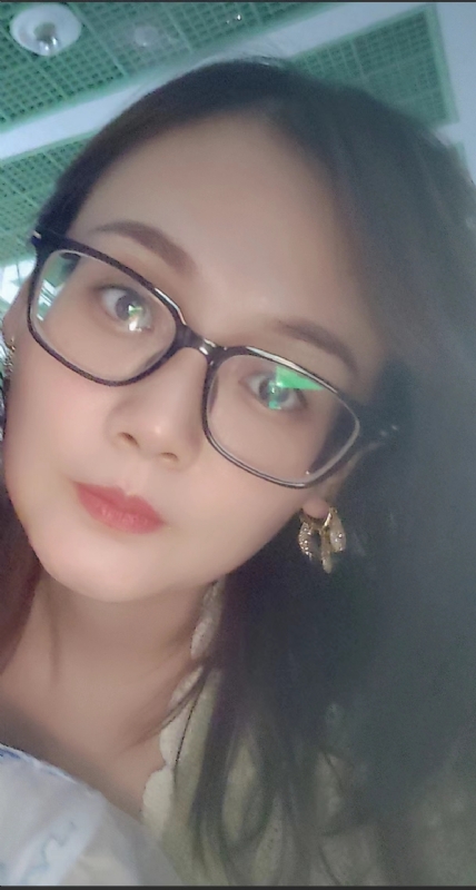 可可的第一张照片--金门征婚网