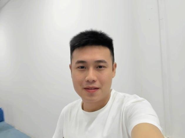 阿文历险记的第一张照片--金门征婚网