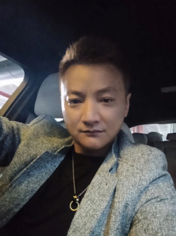 夜、有雨敲窗的第三张照片--金门征婚网