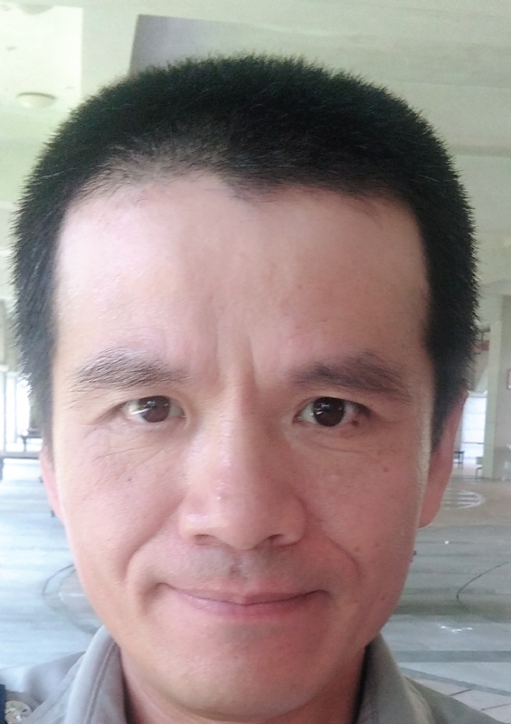 啊辣的第二张照片--金门征婚网