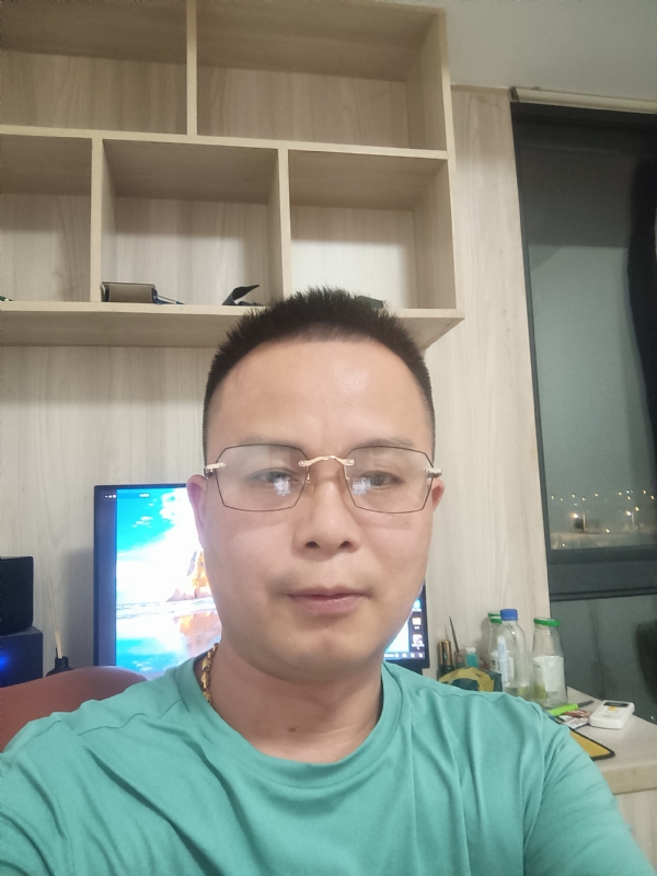 逍遥霸道的第一张照片--金门征婚网