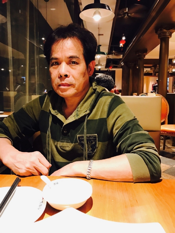 天马行空的第一张照片--金门征婚网