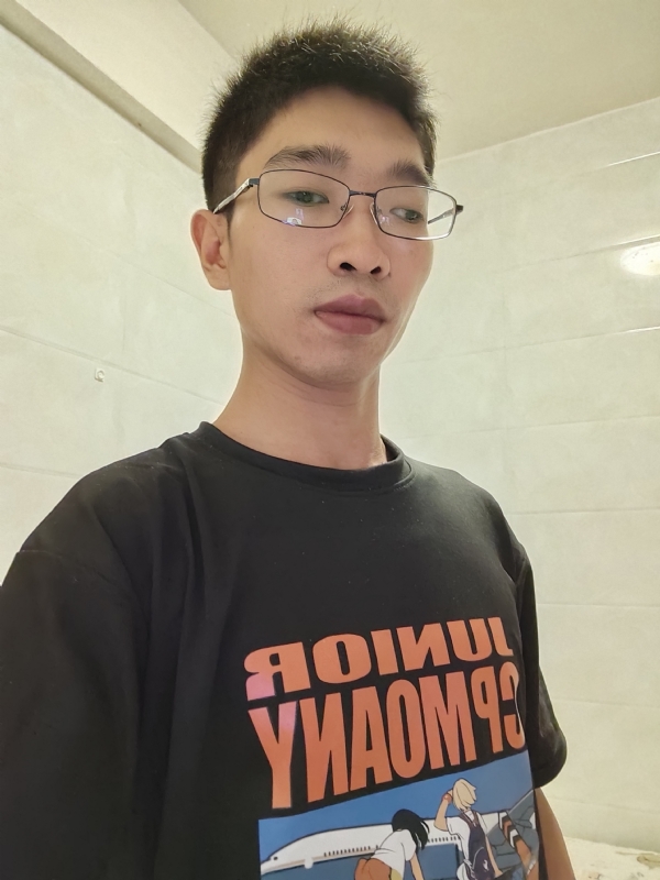 安然的第一张照片--金门征婚网