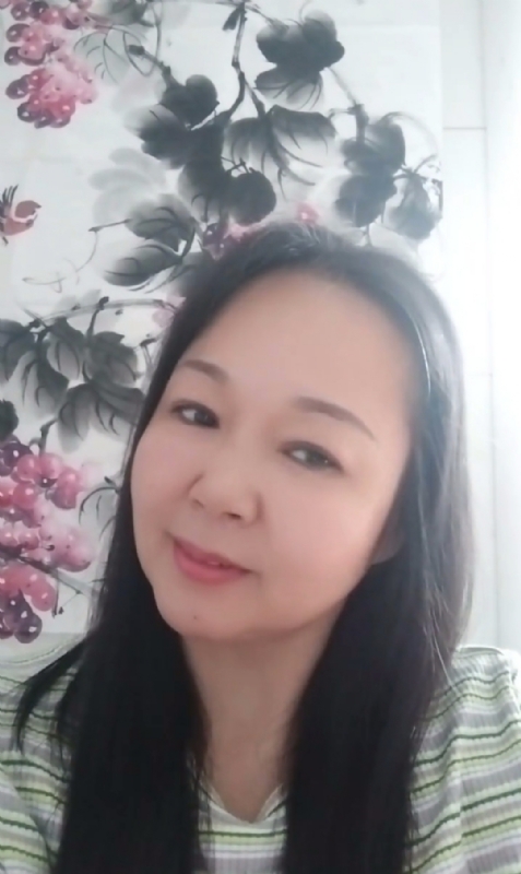 莲悦悦的第一张照片--金门征婚网