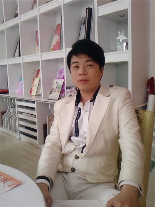 寻找的第一张照片--金门征婚网