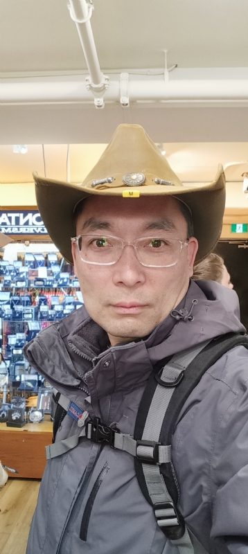 朴克灵的第二张照片--金门征婚网