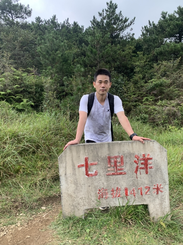 小朱佩奇的第一张照片--金门征婚网