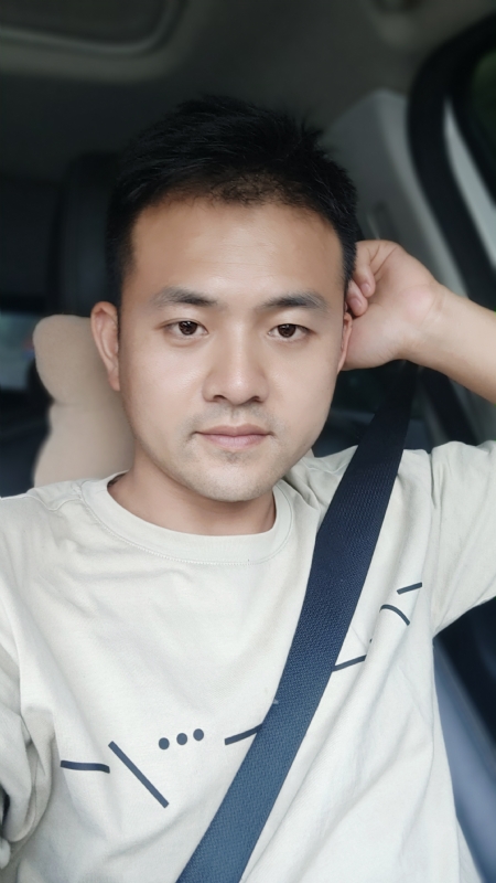 莫听窗林的第一张照片--金门征婚网