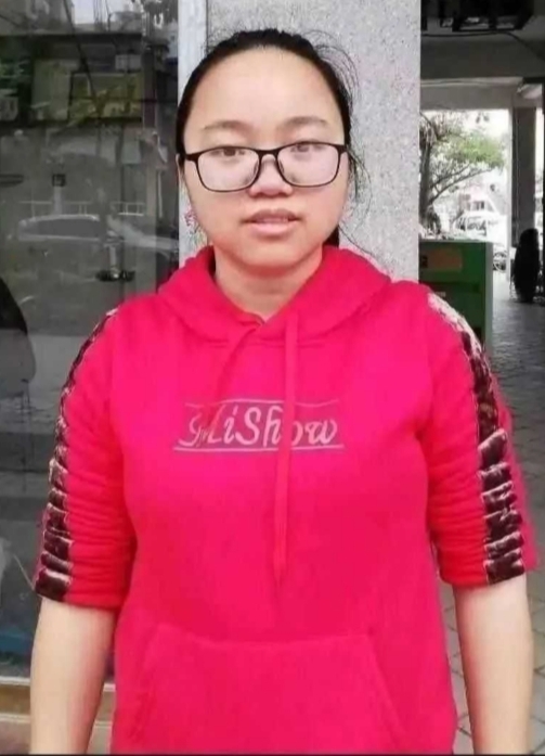 简单的第一张照片--金门征婚网