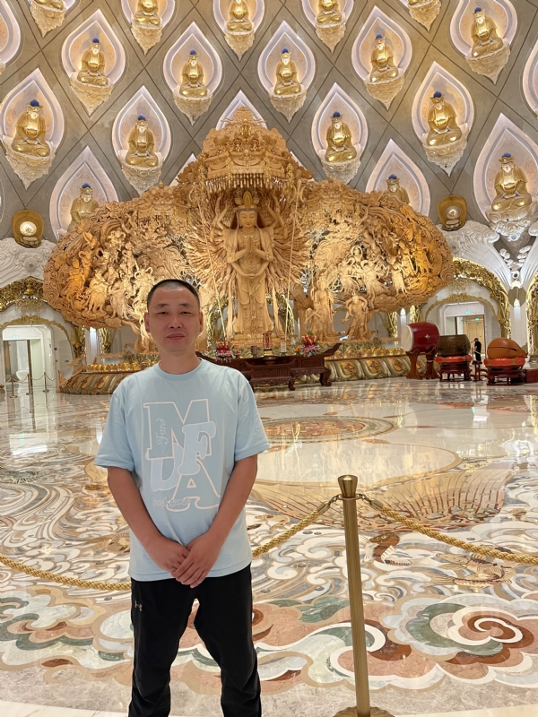 泉州相亲的第一张照片--金门征婚网
