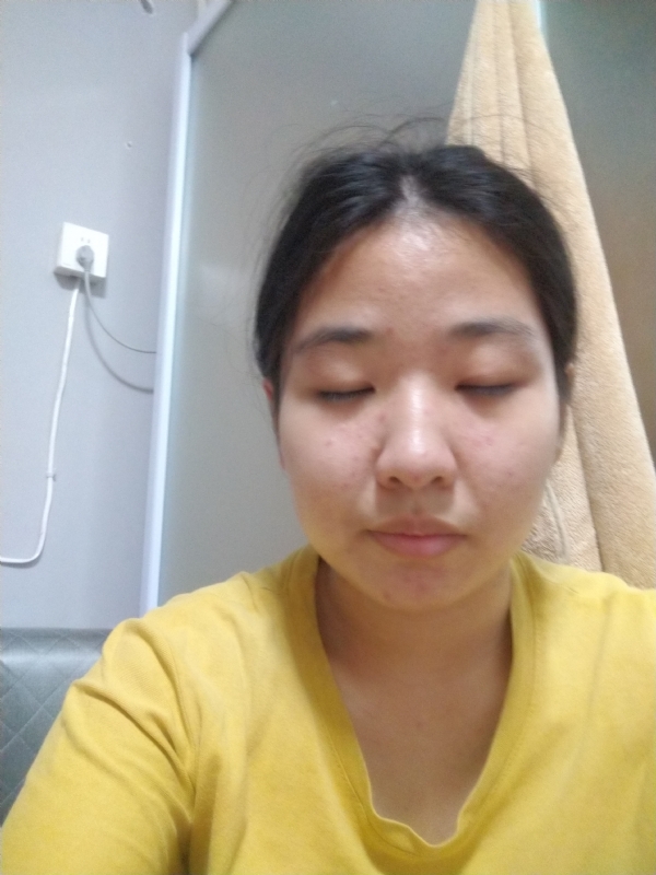 叶子的第一张照片--金门征婚网