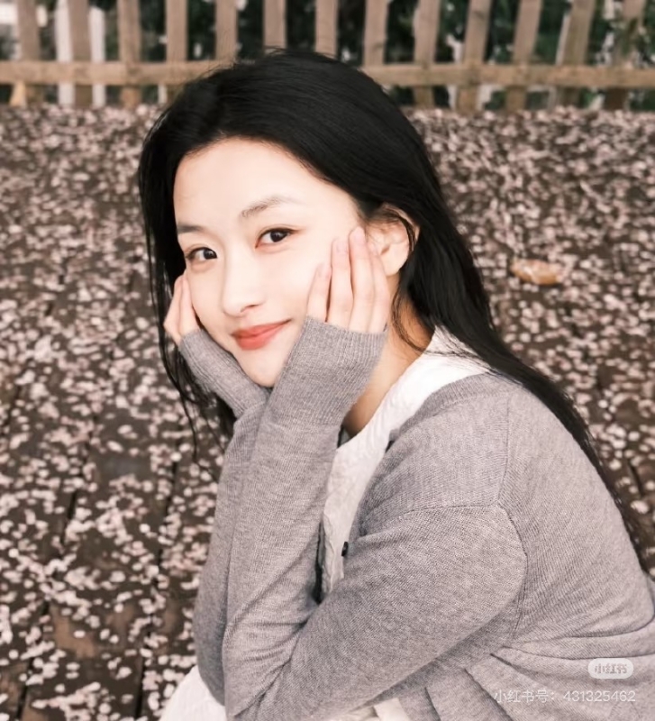 江小姐的第一张照片--金门征婚网