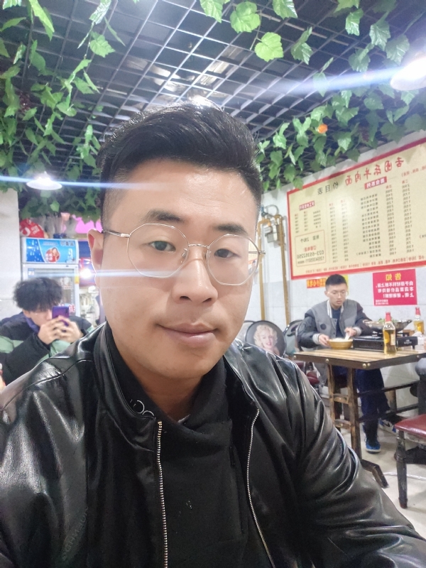 独行的天秤的第一张照片--金门征婚网