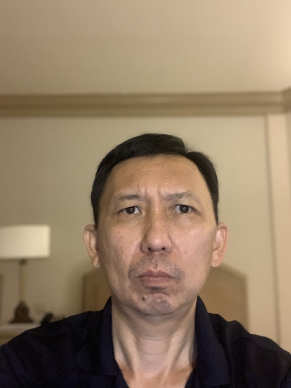 阿川的第一张照片--金门征婚网
