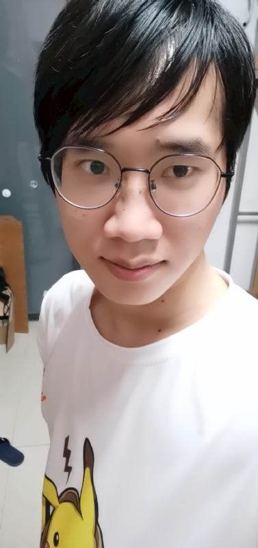 青栀如初的第一张照片--金门征婚网