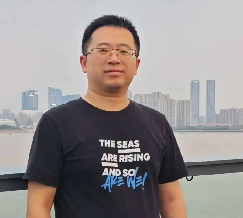 白小生的第一张照片--金门征婚网