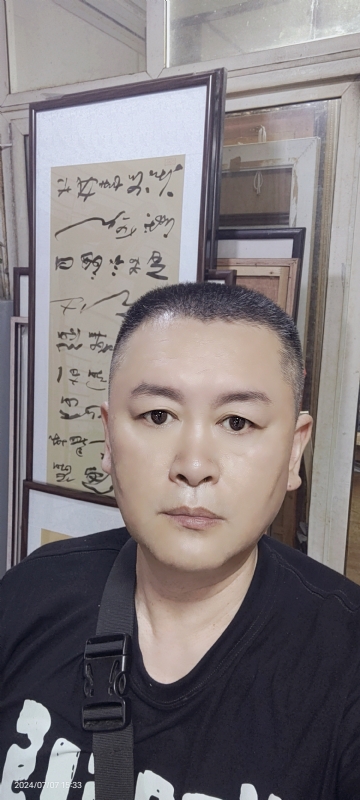 永恒的瞬间的第一张照片--金门征婚网