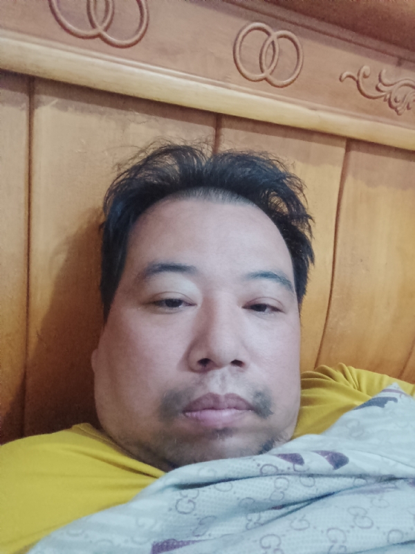 好好男人的第一张照片--金门征婚网