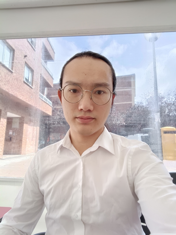 凯凯的第二张照片--金门征婚网