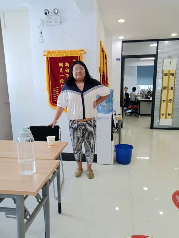 林雨菲的第一张照片--金门征婚网