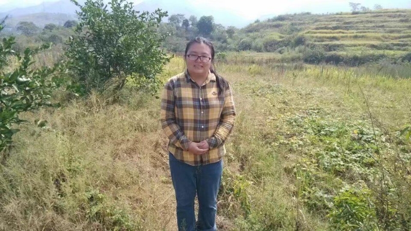 林雨菲的第二张照片--金门征婚网