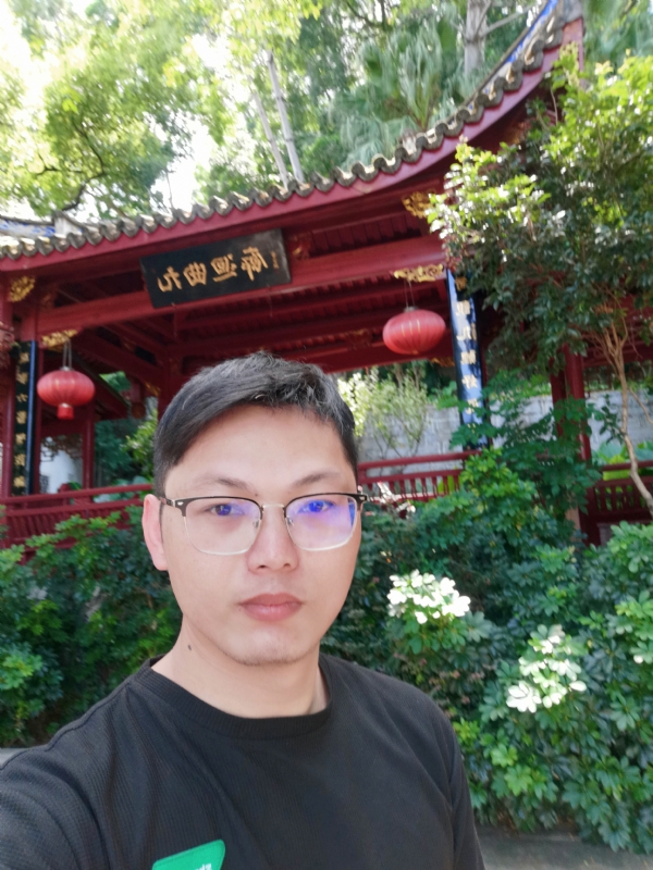 墨枫的第一张照片--金门征婚网