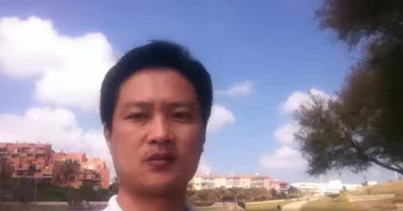 钟志的第三张照片--金门征婚网