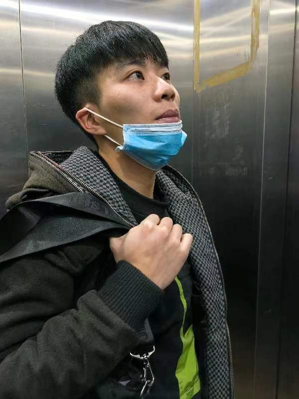 漂流的第二张照片--金门征婚网