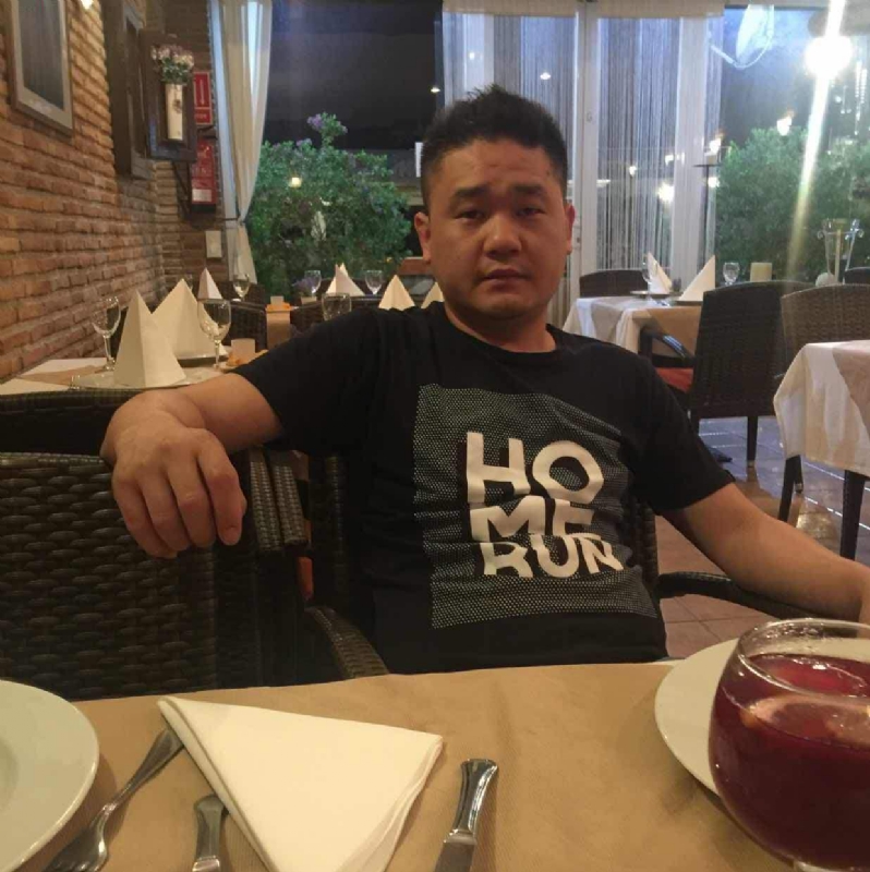 海外游子的第三张照片--金门征婚网