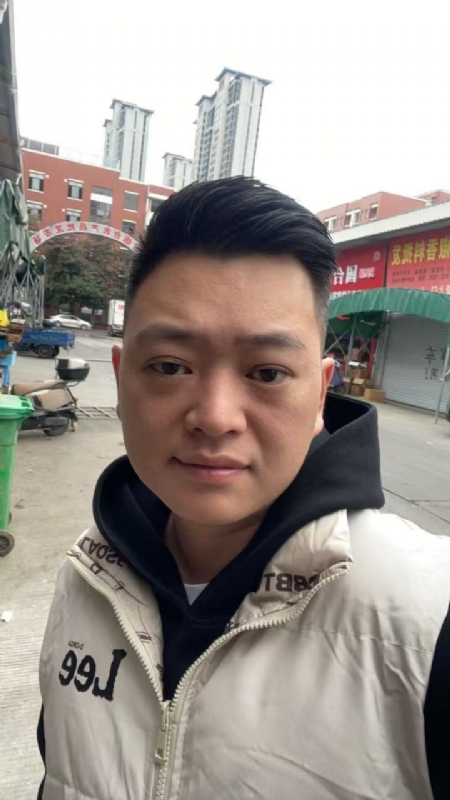 鑫鑫的第一张照片--金门征婚网
