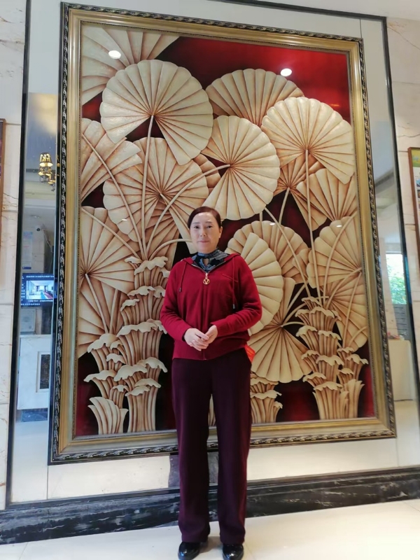 一米阳光的第一张照片--金门征婚网