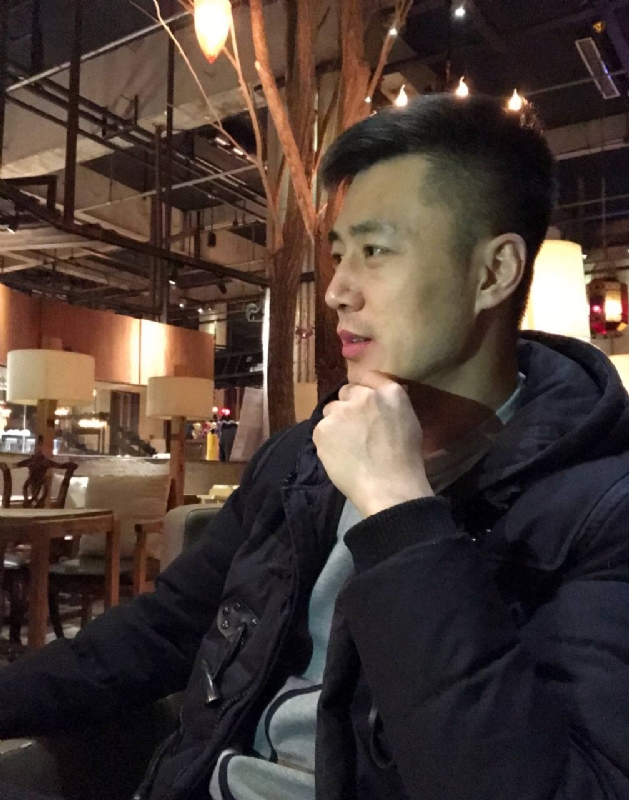 往事随风飘散的第一张照片--金门征婚网