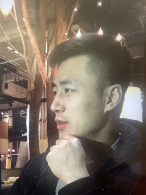 往事随风飘散的第二张照片--金门征婚网