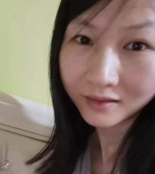嫣然的第一张照片--金门征婚网