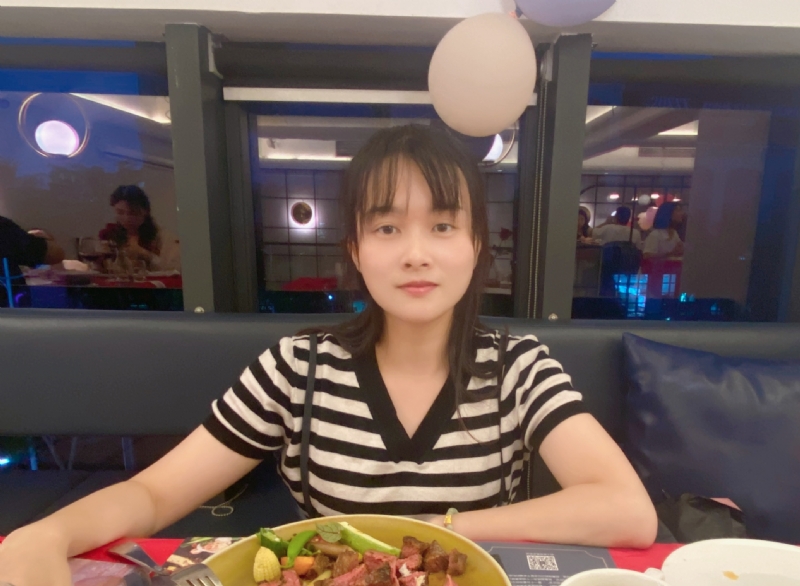 从心出发的第一张照片--金门征婚网