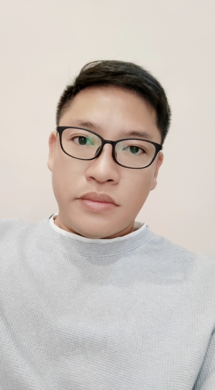 不秀文案秀才干的第一张照片--金门征婚网