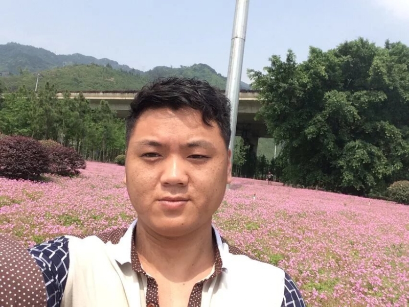 过日子的第二张照片--金门征婚网