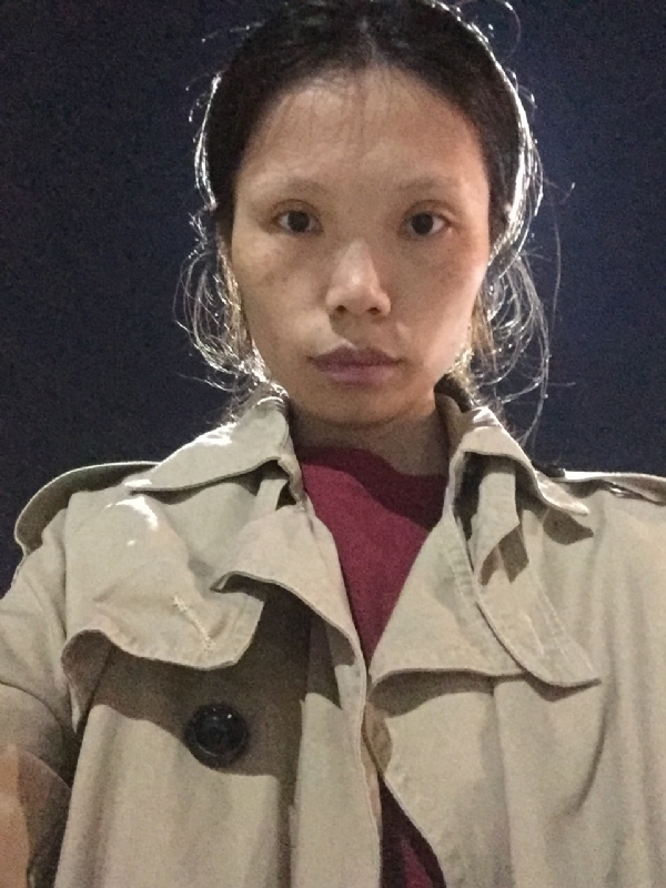 小白的第一张照片--金门征婚网