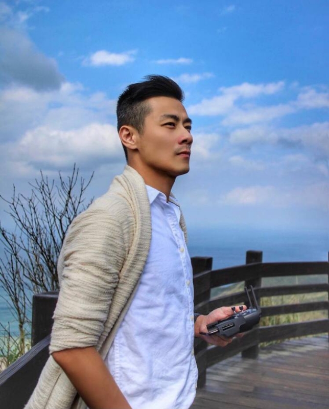 蓝天的第一张照片--金门征婚网